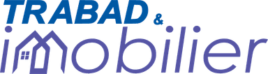 Logo Trabad Immobilier